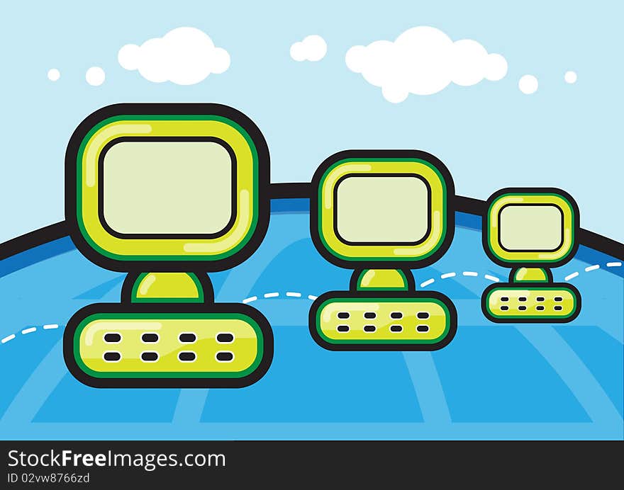 Computer Networking