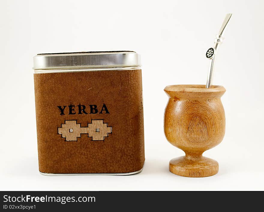 Yerba mate