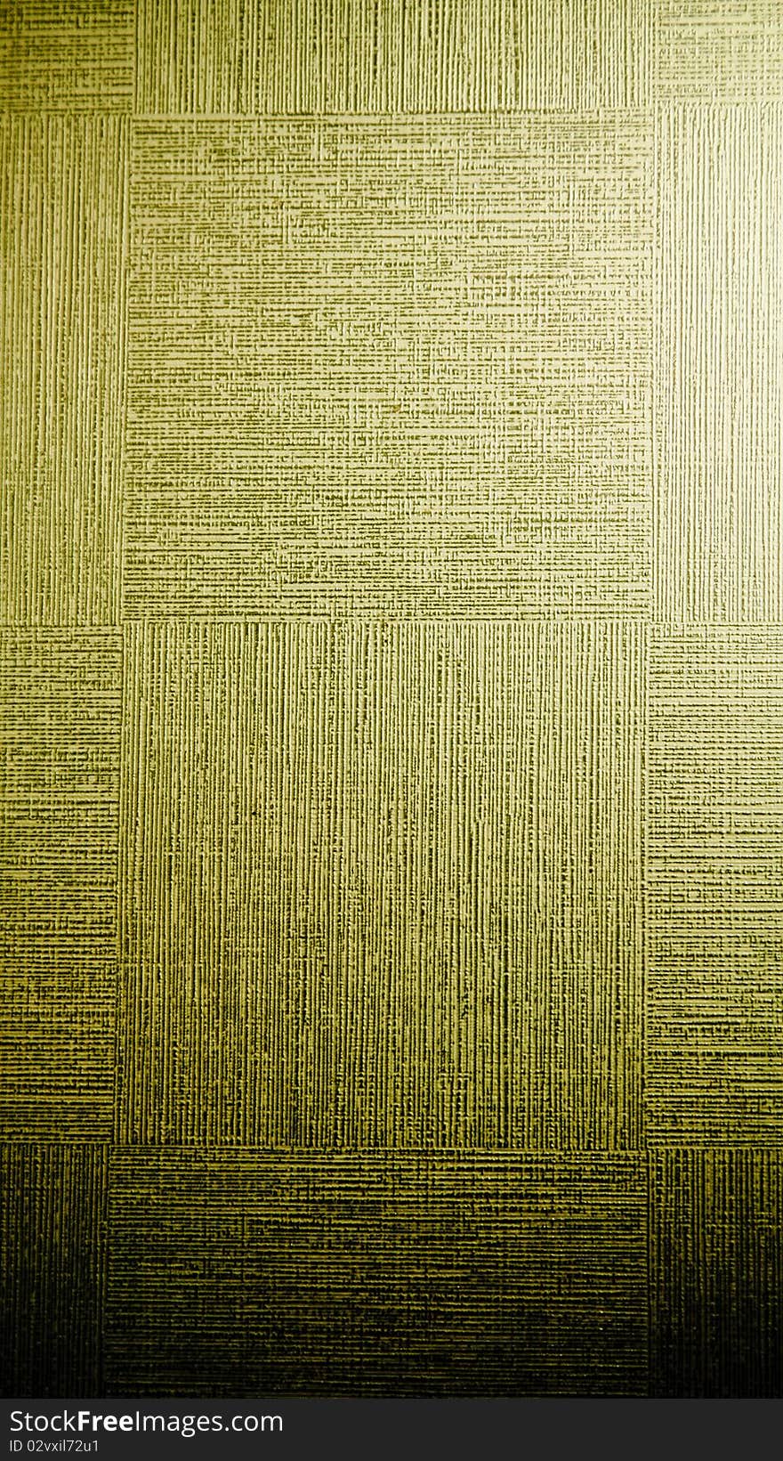 An olive green checkered texture. An olive green checkered texture