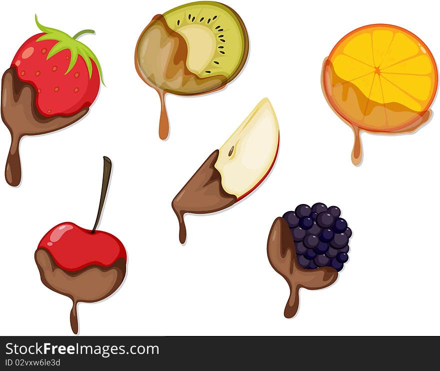 Fruit Slices