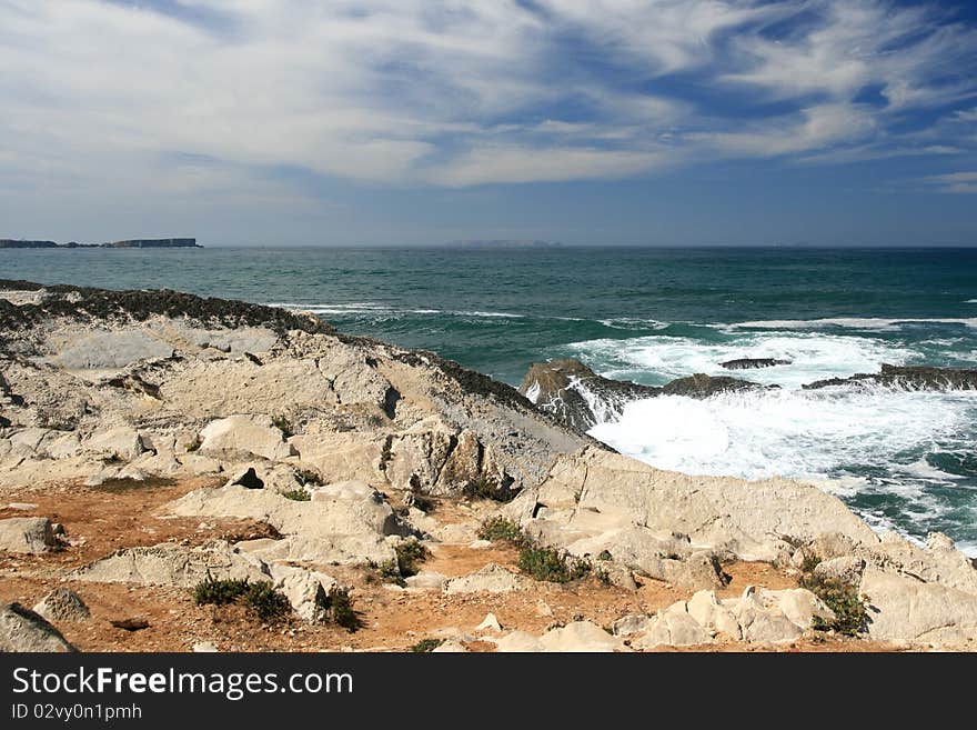 View On Ocean