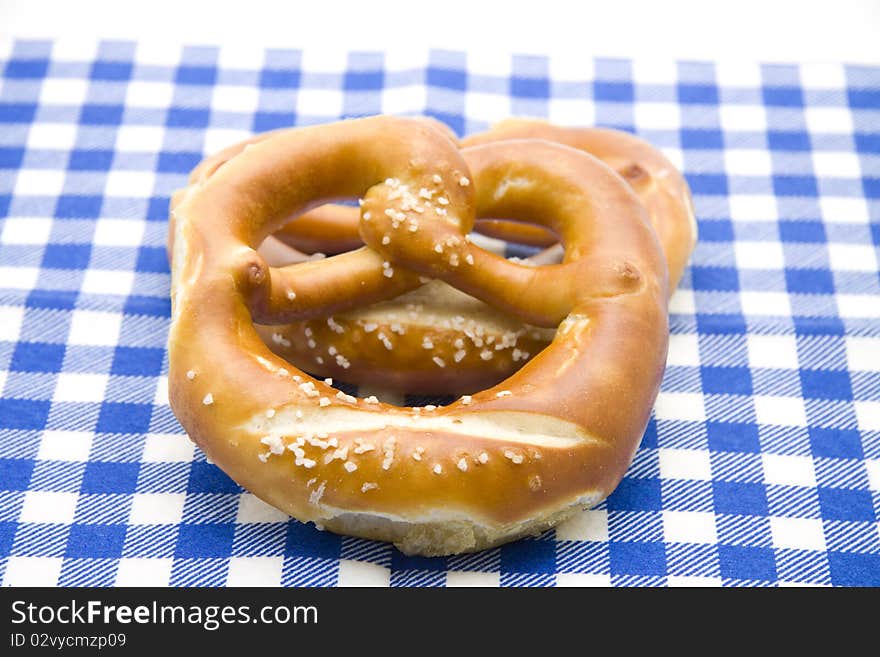 Pretzel