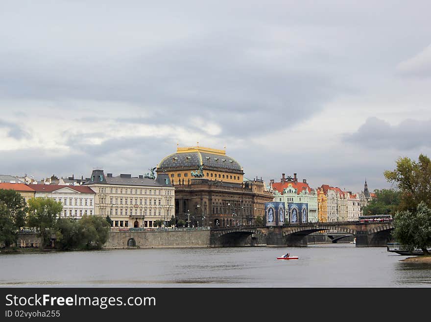 National Theater