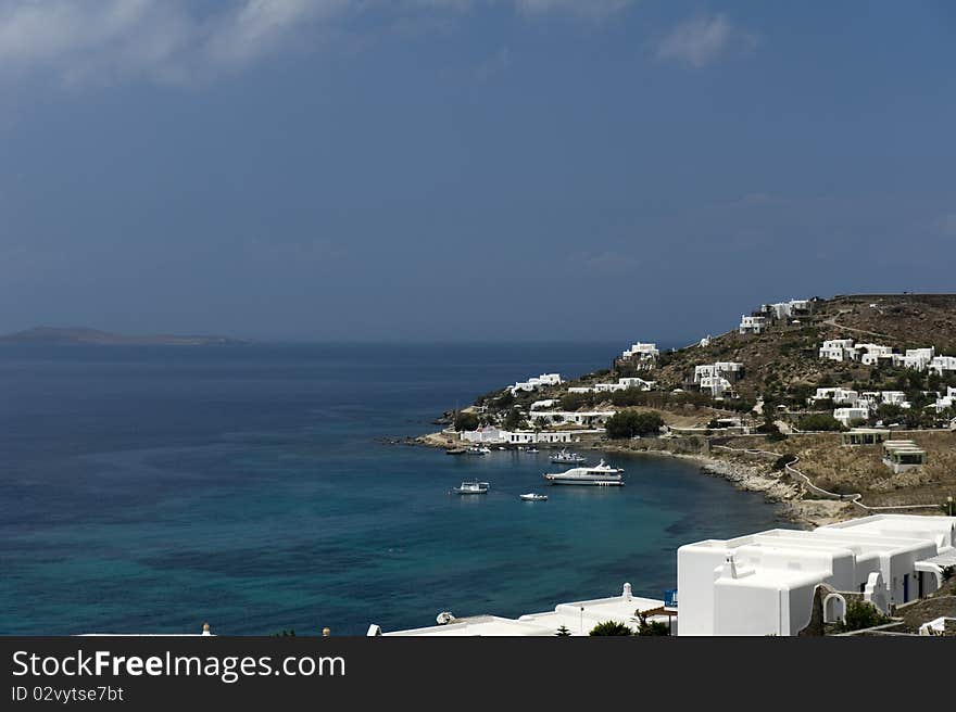 Mykonos