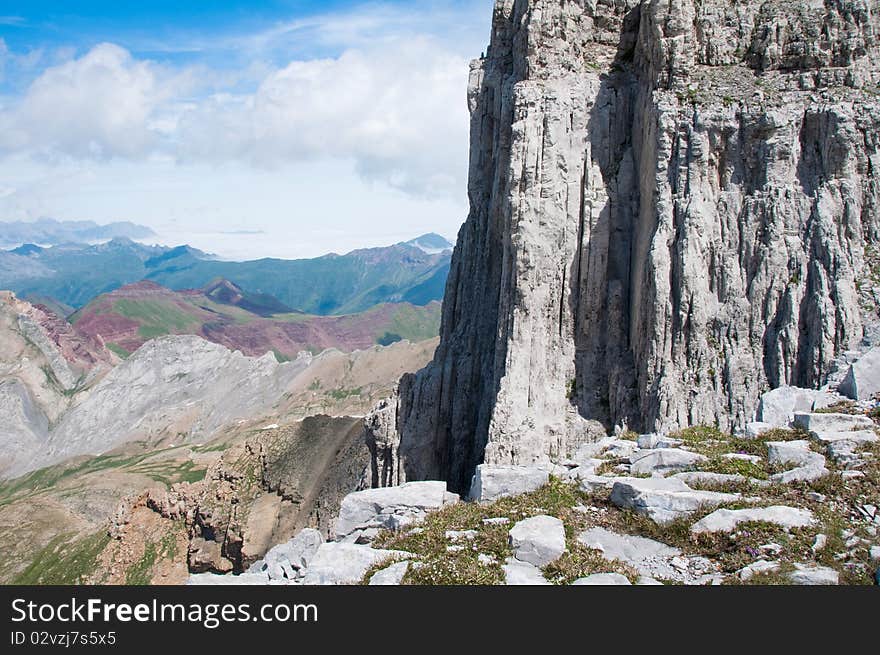 Pyrenees