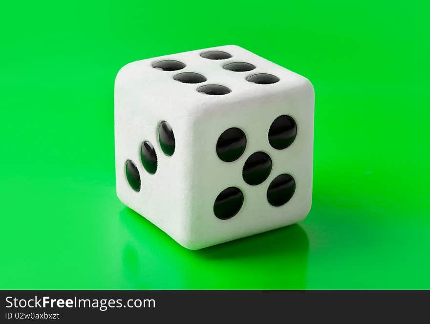 Gambling Dice