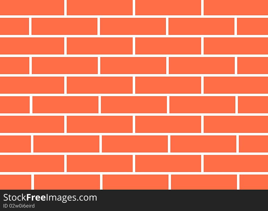 Brick Wall