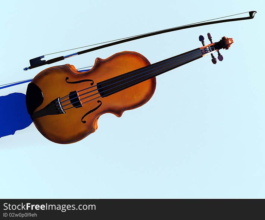 Violin