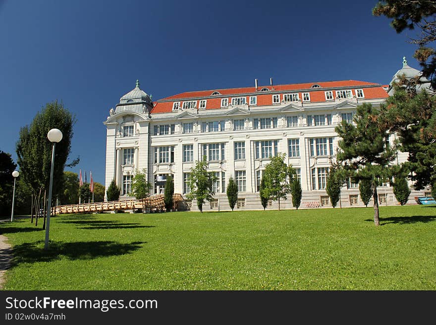 Technisches Museum Wien