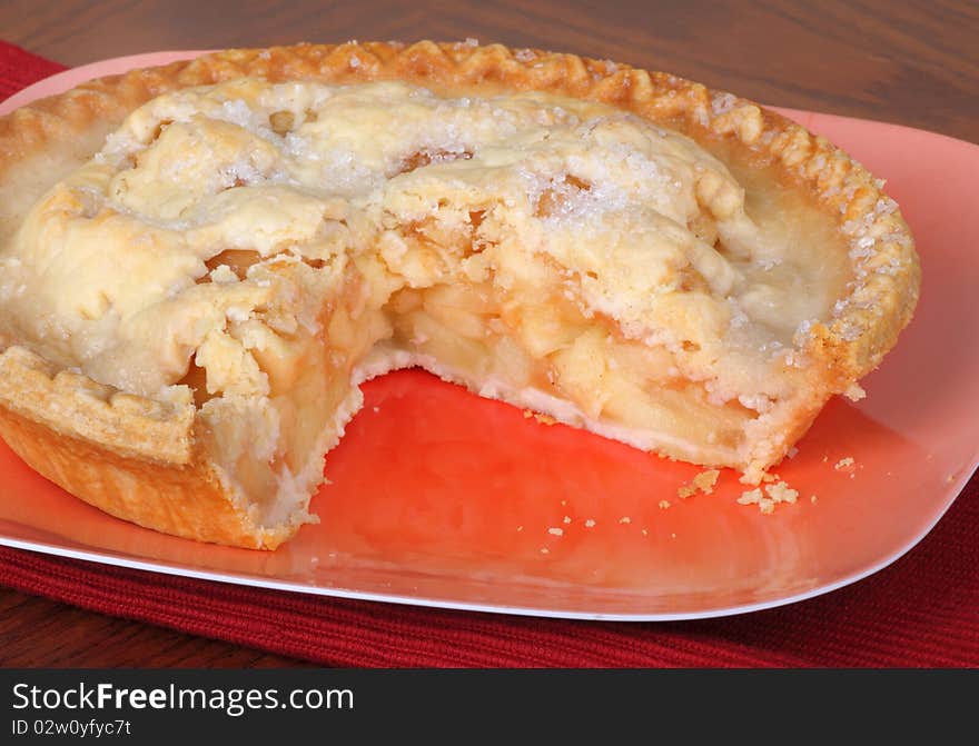 Apple Pie