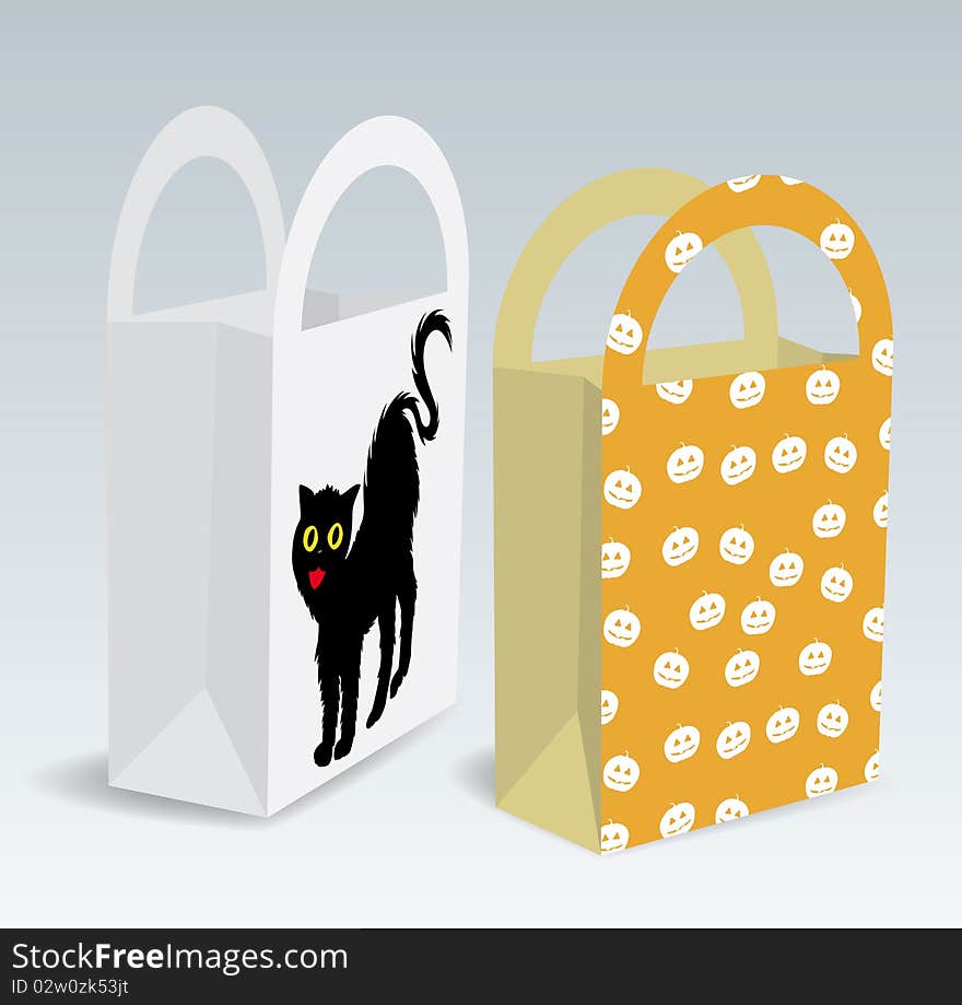 Paper Bags