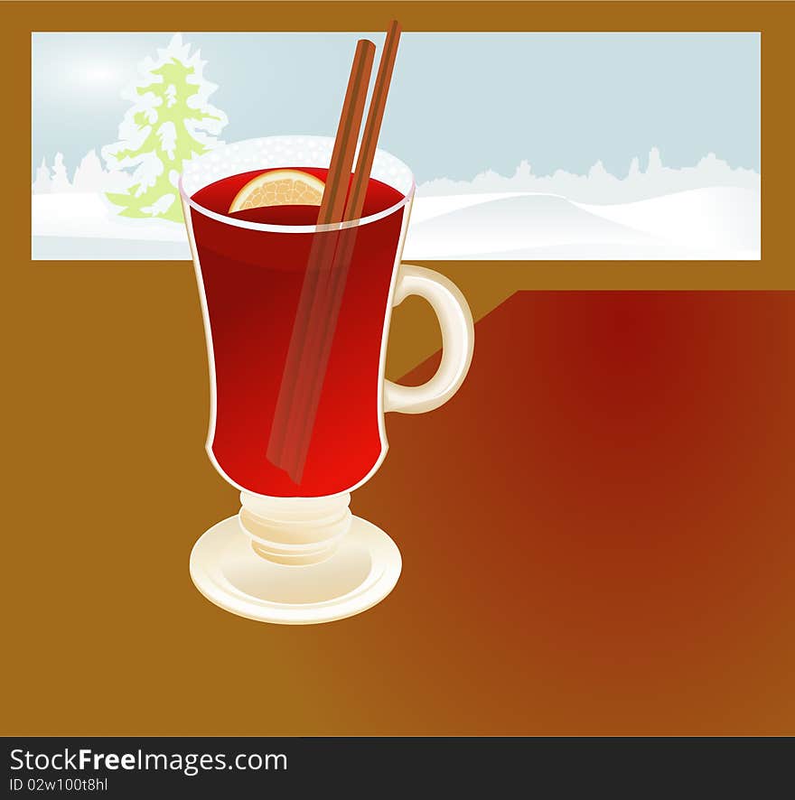 Mulled wine2