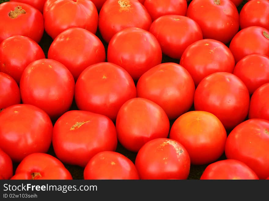 Tomatoes