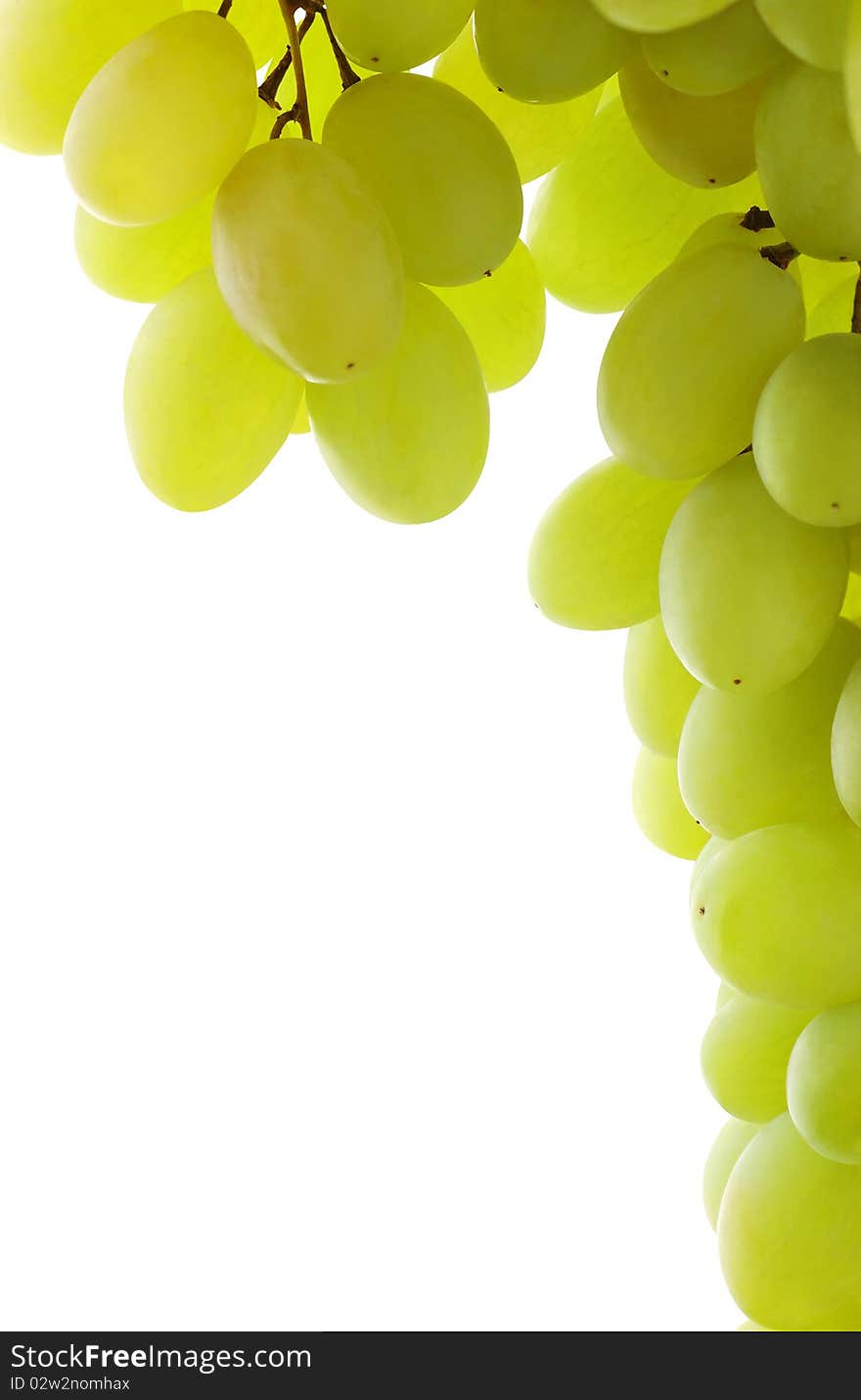 Grapes