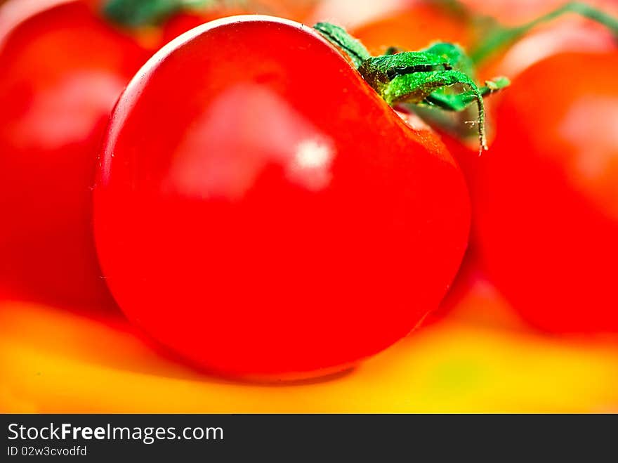 Tomato