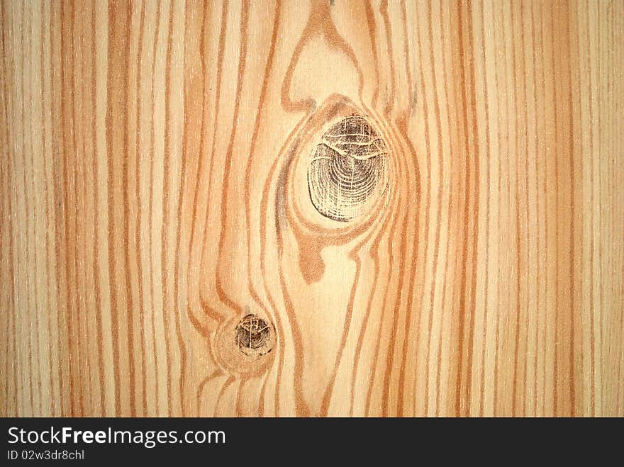 Wooden texture to serve as background