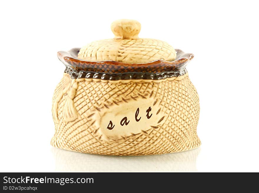 Salt