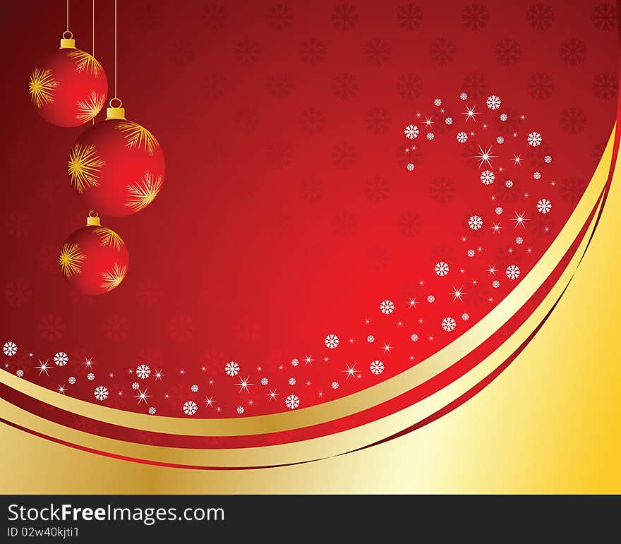 Image Of Christmas Greeting