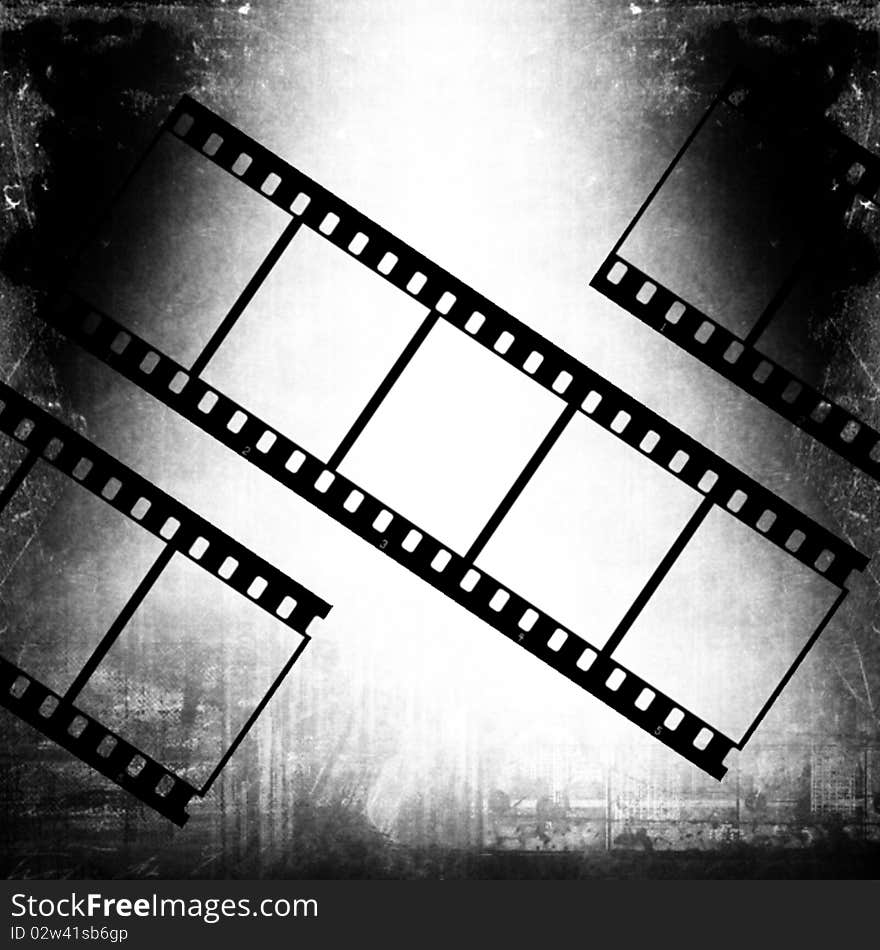 Film Strips