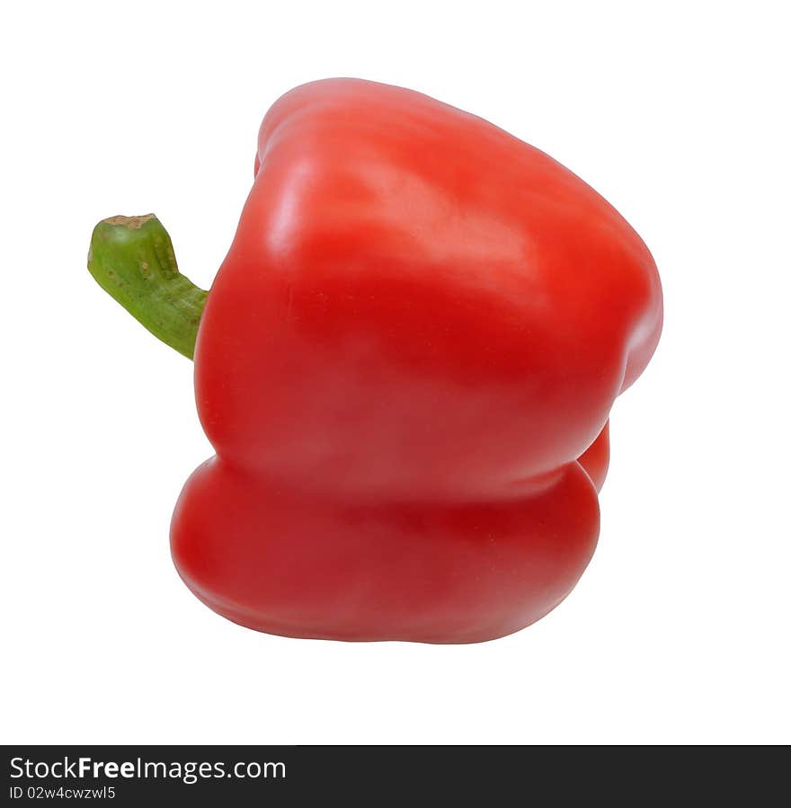 Red Pepper