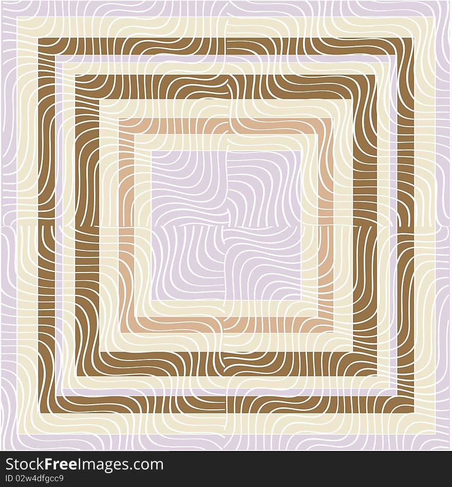 Abstract Design Vector