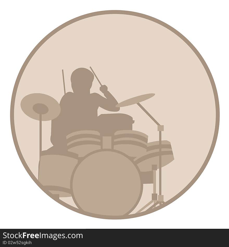 Drummer