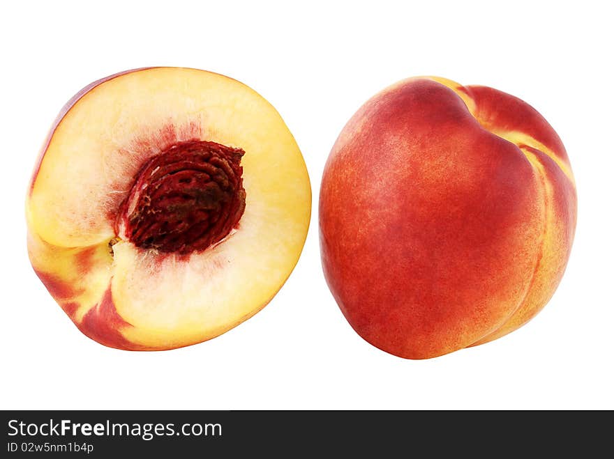 Nectarine