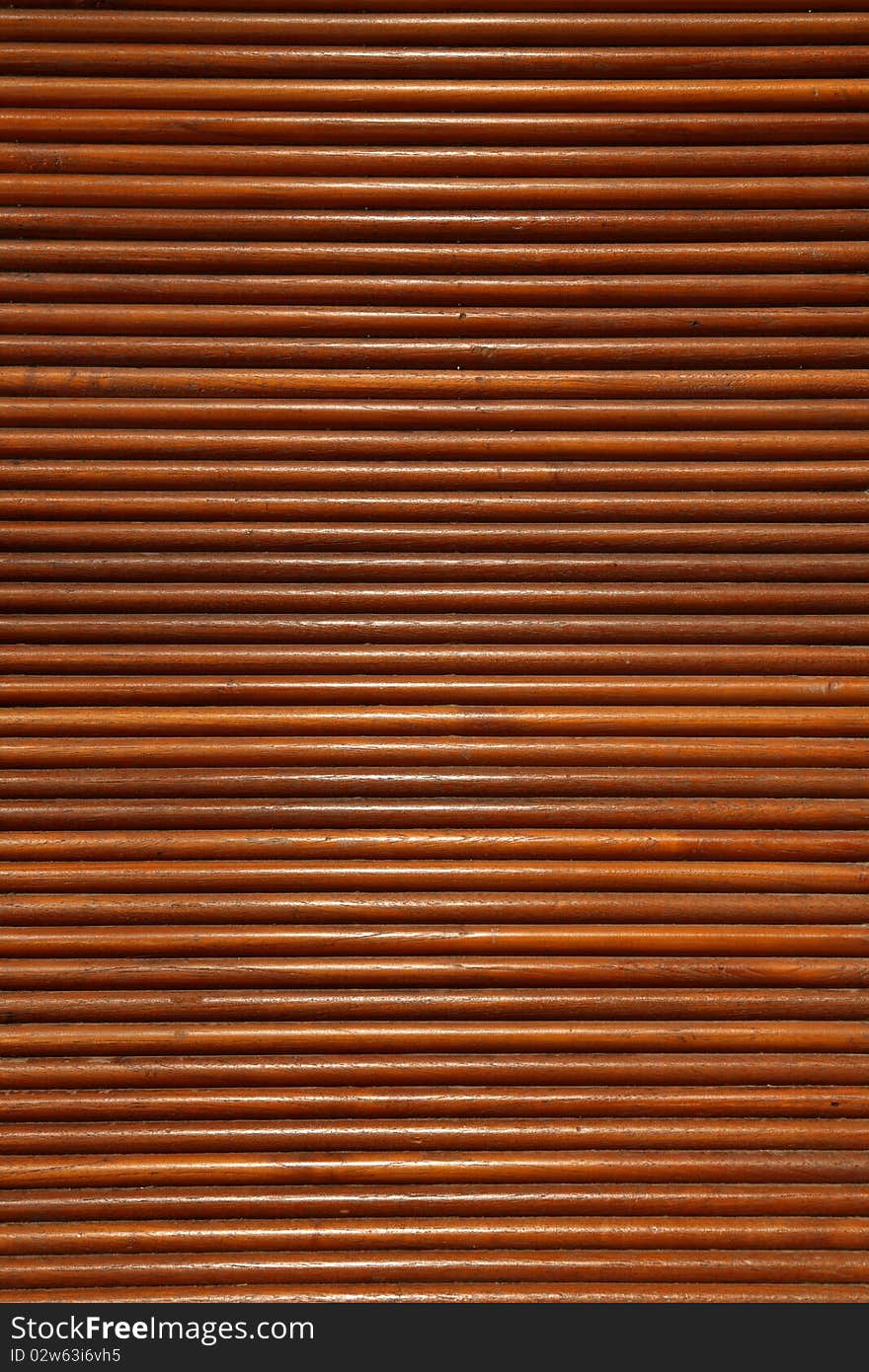 Close Up Of Wood Texture