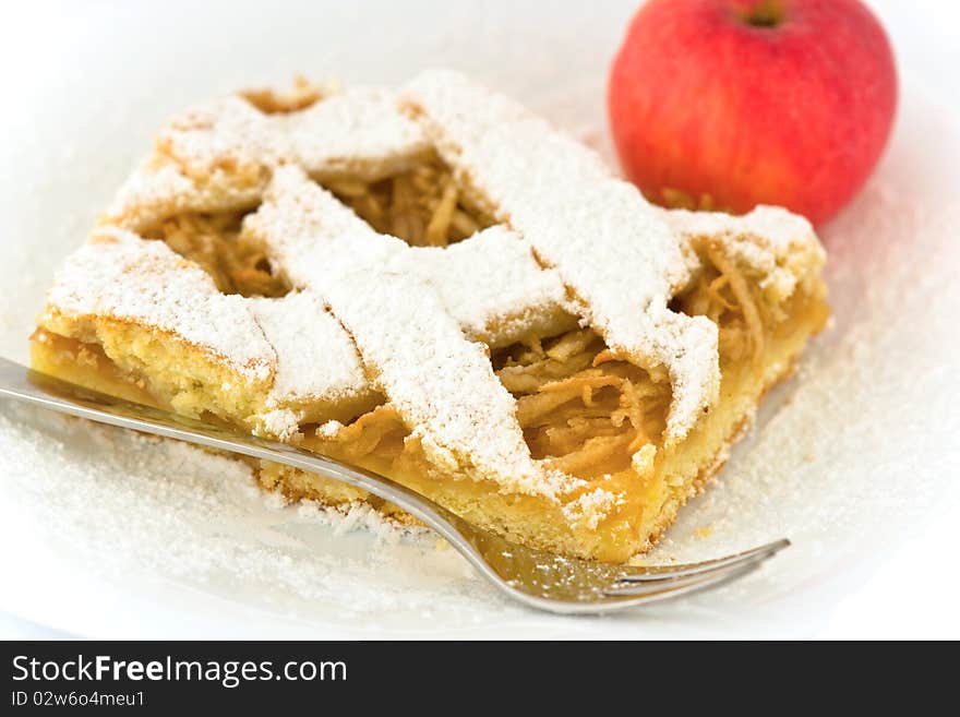 Apple Pie