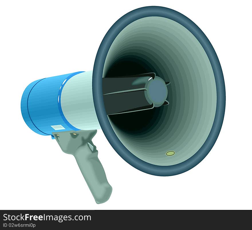 Megaphone