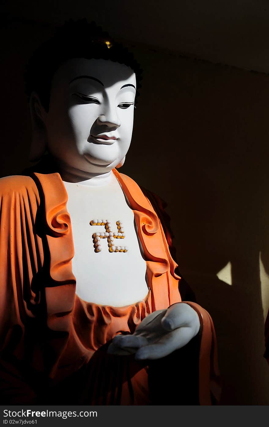 Amitabha