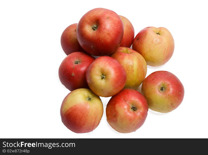 Apples