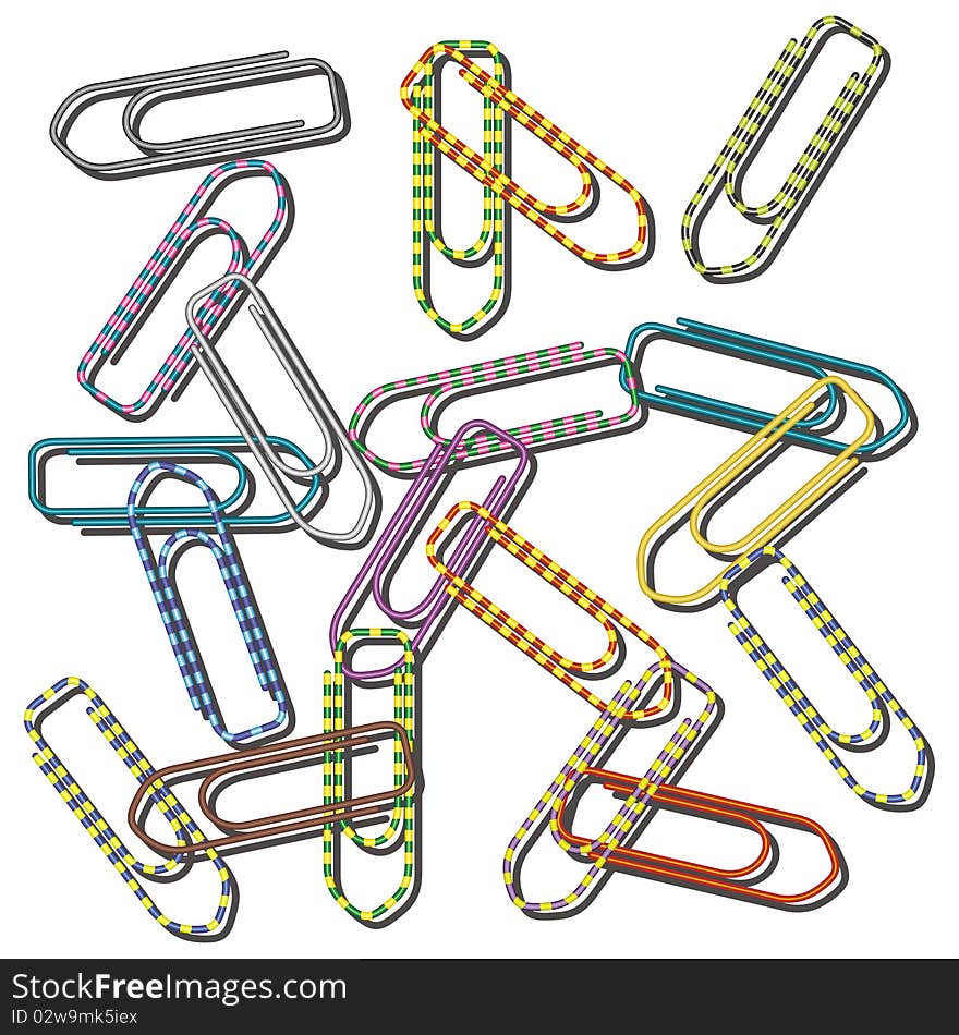 Paper clips