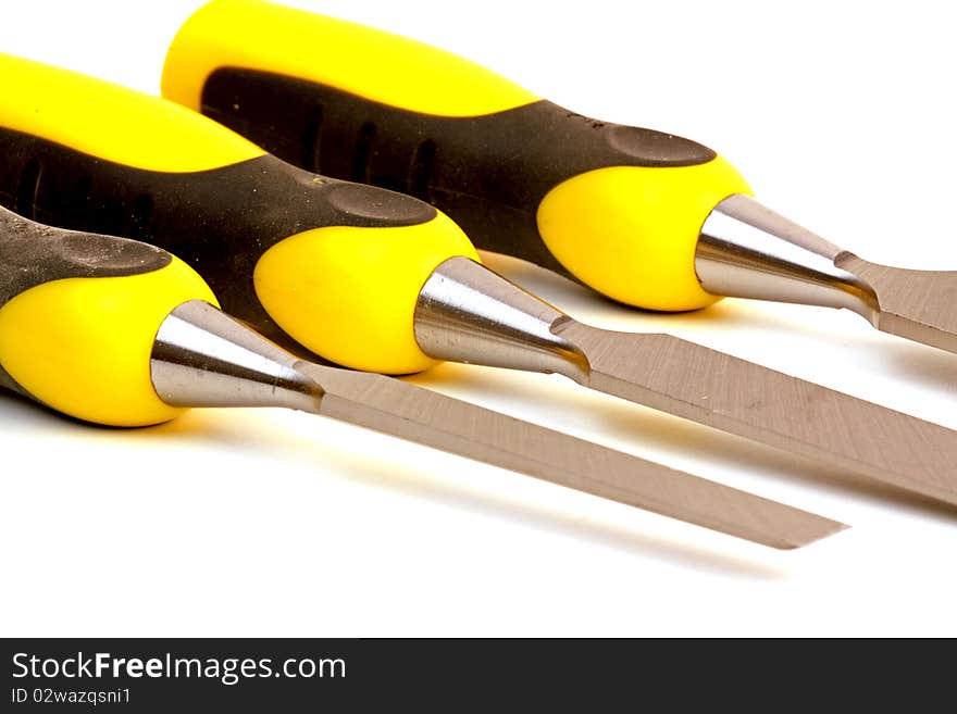 Chisels