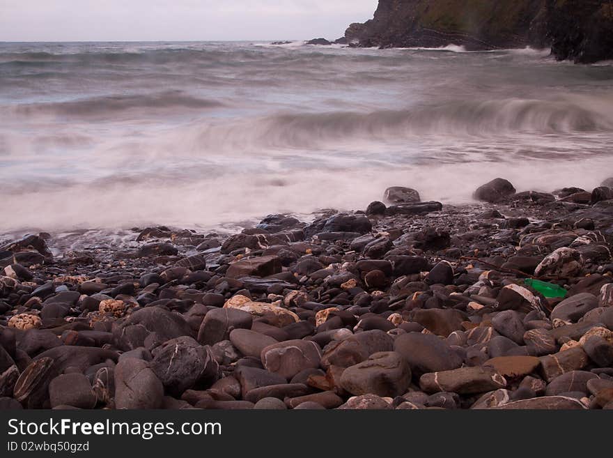 Incoming Tide