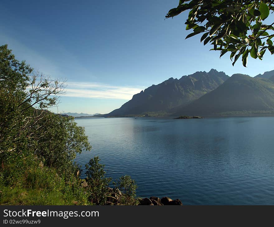 Lofoten