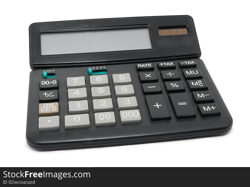 Office calculator