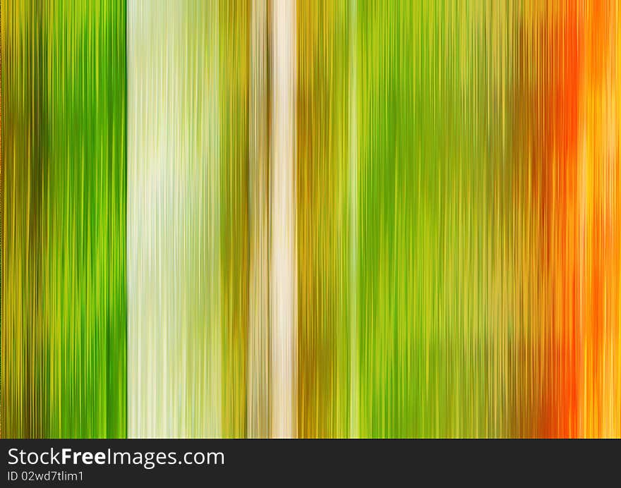 Abstract stripped background