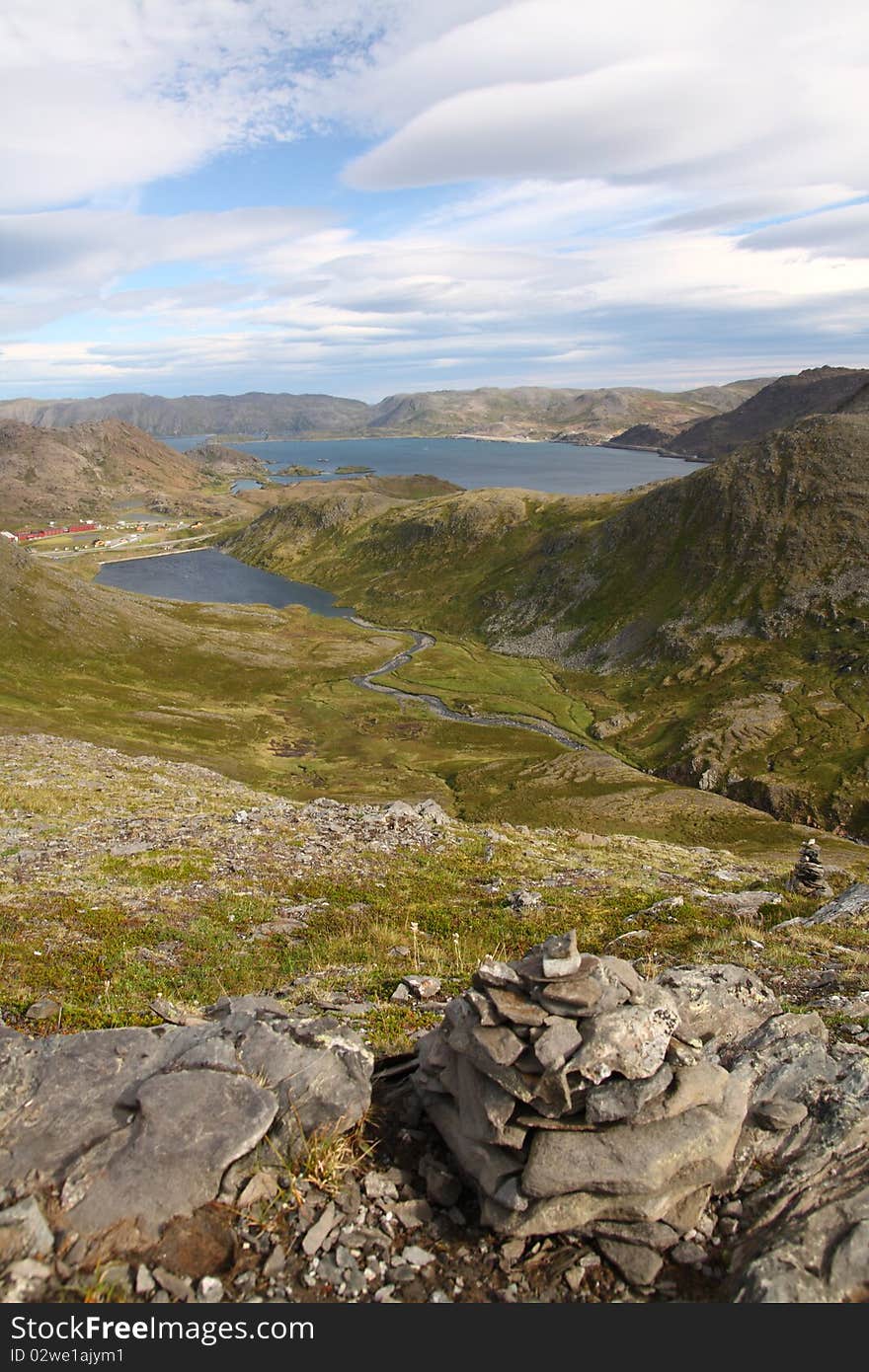 North Cape