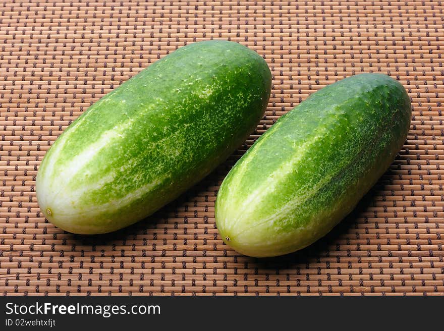 Cucumbers