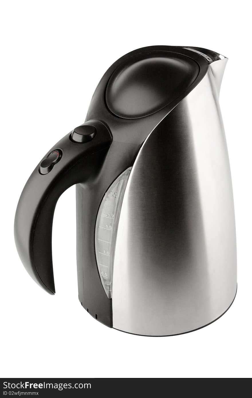 Electric kettle