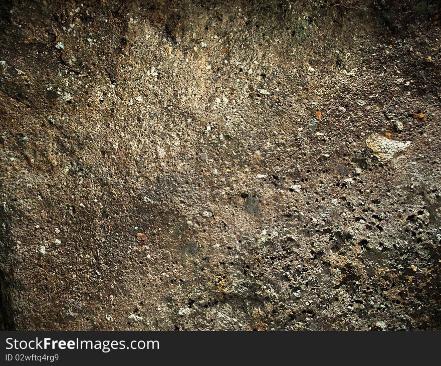 Texture of nature brown stone. Texture of nature brown stone