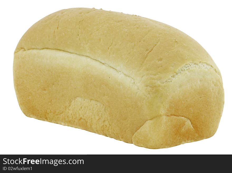 Loaf of bread