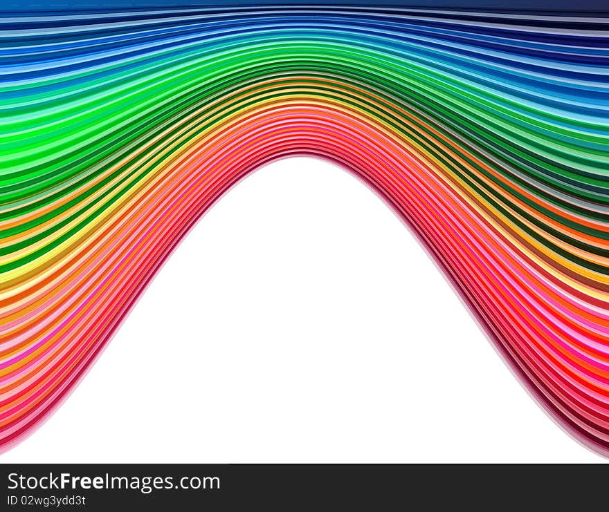 Colorful abstract background. Vector illustration. Colorful abstract background. Vector illustration