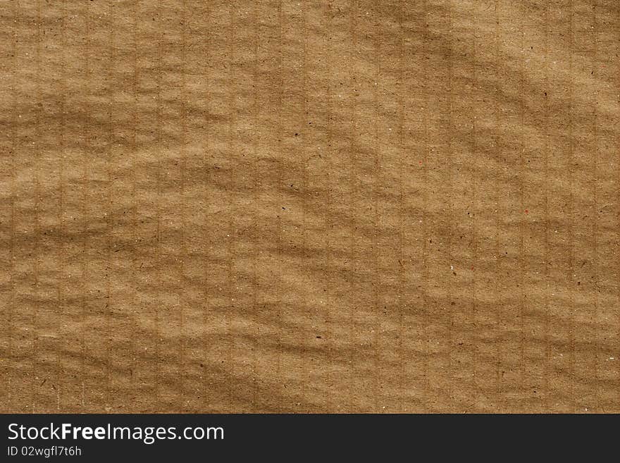 Cardboard Texture