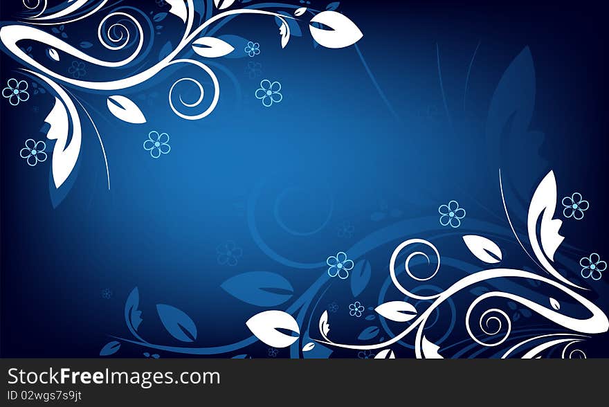 Floral Background