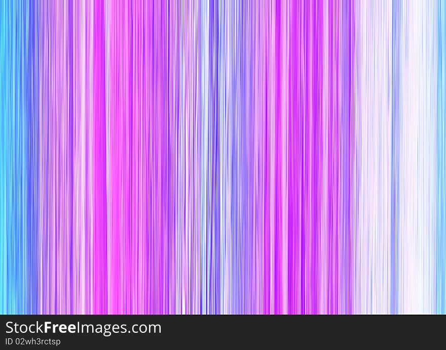 Abstraction - streaked colorful background or wallpaper. Abstraction - streaked colorful background or wallpaper