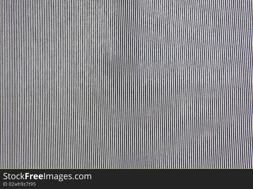 Textile background with geometric design