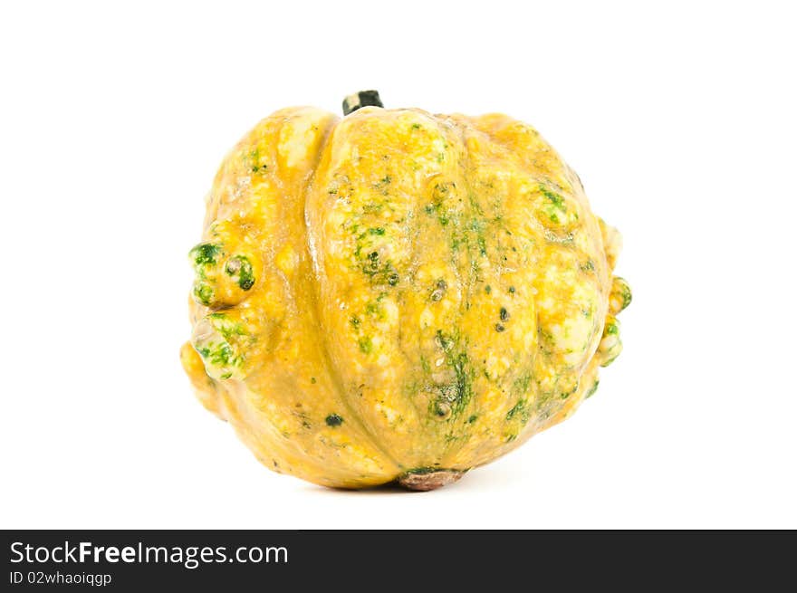 Pumpkin from Latin America