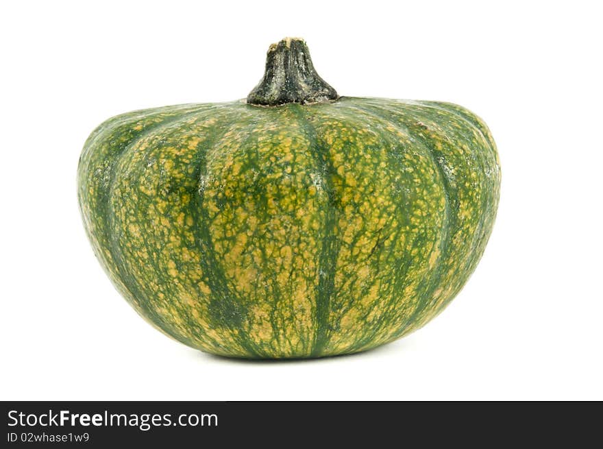 Pumpkin From Latin America